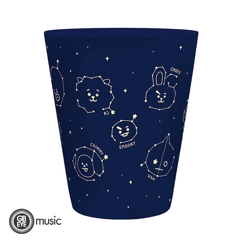 BT21 - Tasse Konstellationen - 250 ml