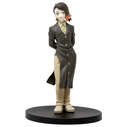 Demon Slayer - Statue Enmu vol. 3 B - 17 cm - JPN