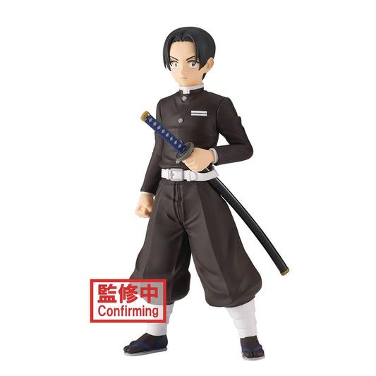 Demon Slayer - Statue Murata Vol. 27 Ver. B - 15 cm - JPN