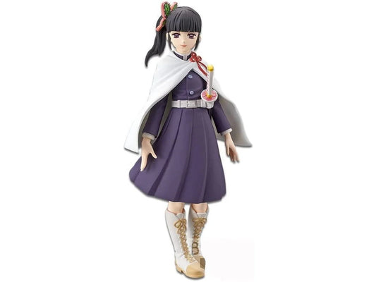 Demon Slayer - Statue Kanao Tsuyuri Vol. 7 - 17 cm - JPN
