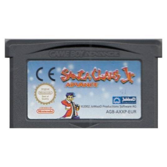 GBA - Santa Claus Jr Advance - Nur Modul (Gebraucht)