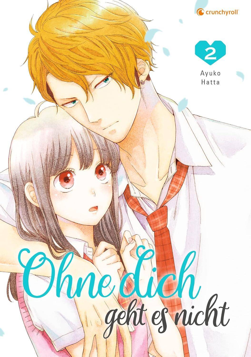 Ohne dich geht es nicht - Band 2 (Gebraucht)