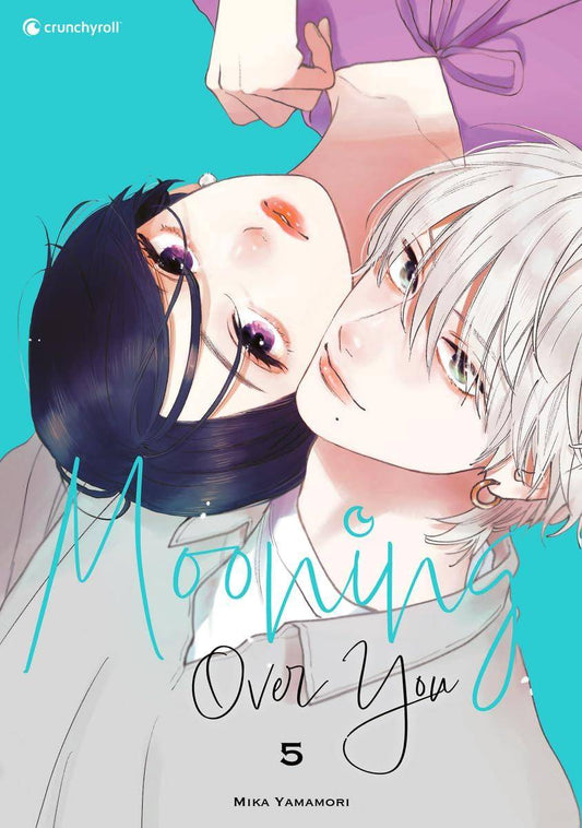 Mooning Over You - Band 5 (Gebraucht)