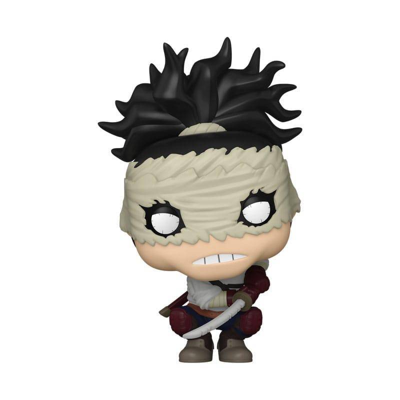 My Hero Academia - POP! Stain - 1832