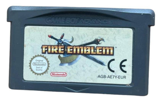 GBA - Fire Emblem - Nur Modul (Gebraucht)