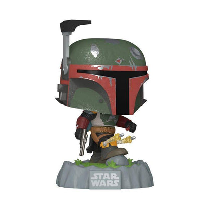 Star Wars - POP! Boba Fett - 734
