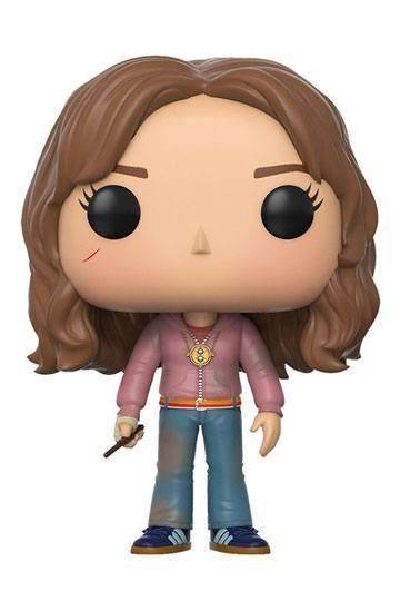 Harry Potter - POP! Hermine Granger - 43