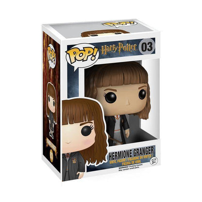 Harry Potter - POP! Hermine Granger - 03