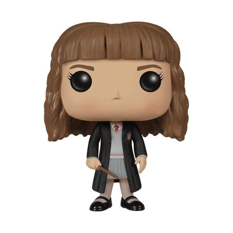 Harry Potter - POP! Hermine Granger - 03