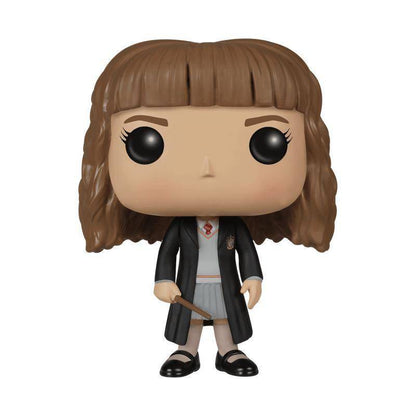 Harry Potter - POP! Hermine Granger - 03