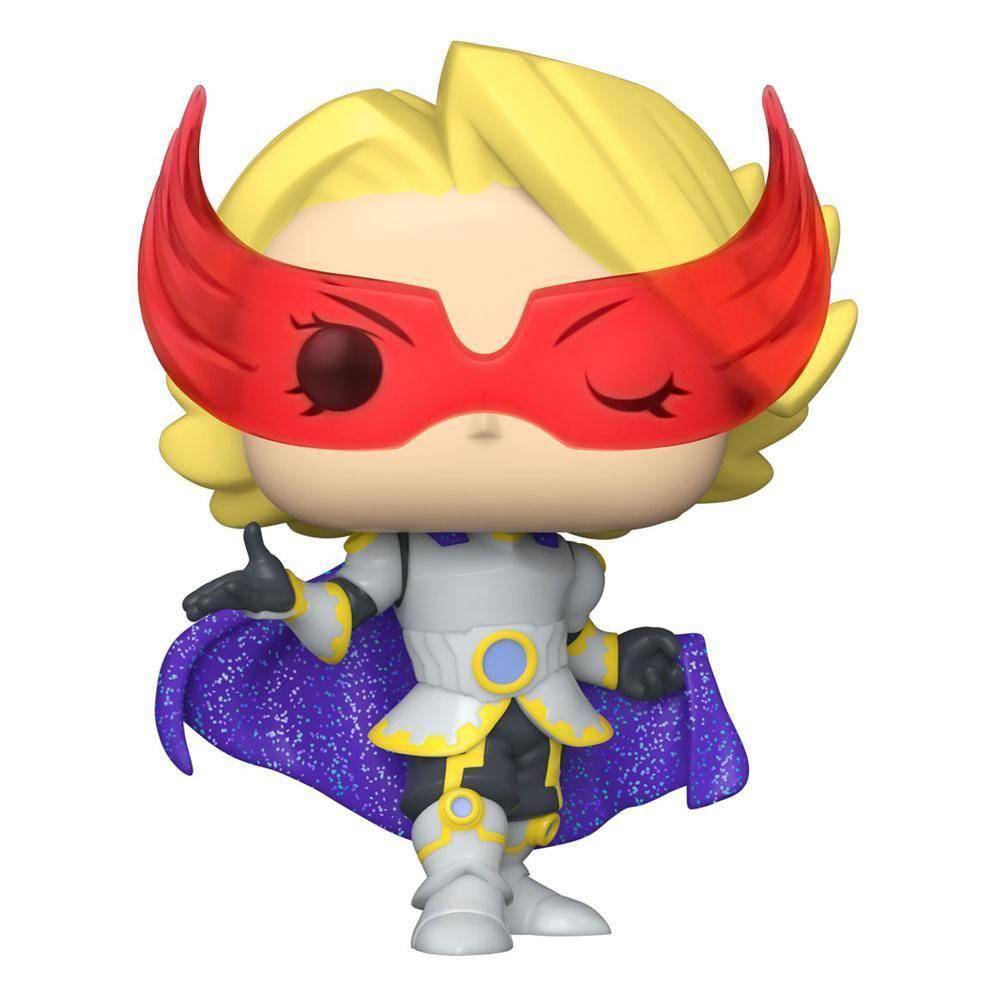 My Hero Academia - POP! Yuga Aoyama - 1144