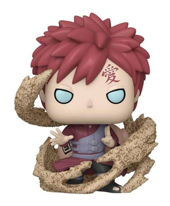 Naruto - POP! Gaara - 1649
