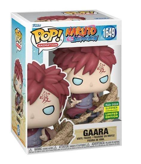 Naruto - POP! Gaara - 1649