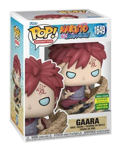 Naruto - POP! Gaara - 1649