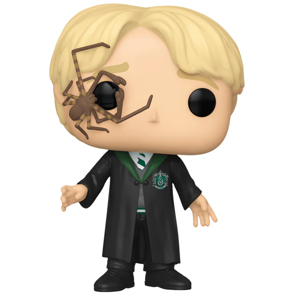Harry Potter - POP! Draco Malfoy - 117