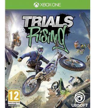 XBOX One - Trials Rising (Gebraucht)