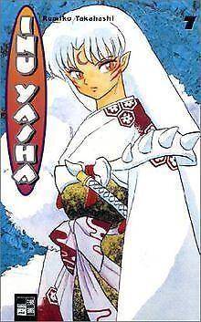Inu Yasha - Band 7 (Gebraucht)