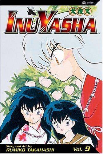 Inu Yasha - Band 9 (Gebraucht)