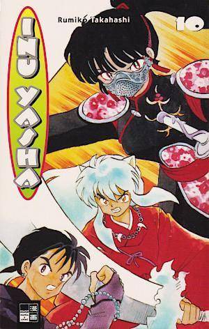 Inu Yasha - Band 10 (Gebraucht)
