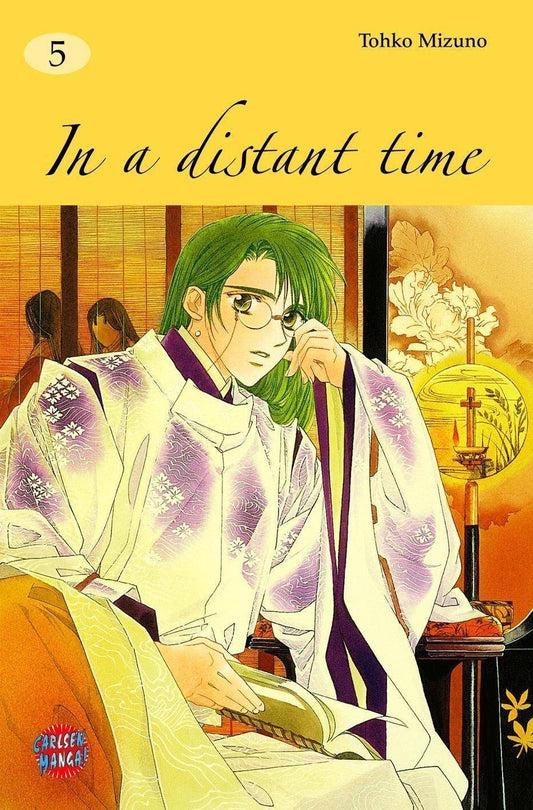 In a distant time - Band 5 (Gebraucht)