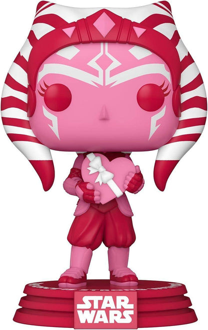 Star Wars - POP! Ahsoka - 496