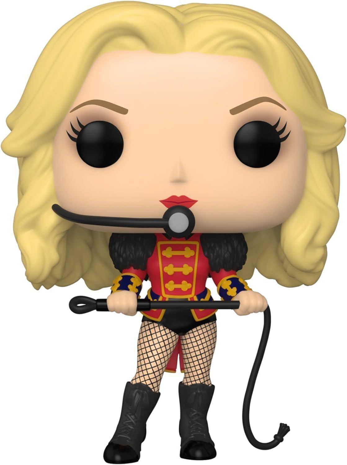 Musik - POP! Britney Spears - 262