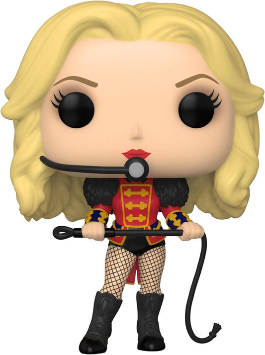 Musik - POP! Britney Spears - 262