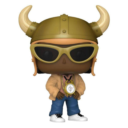 Musik - POP! Flavor Flav - 310