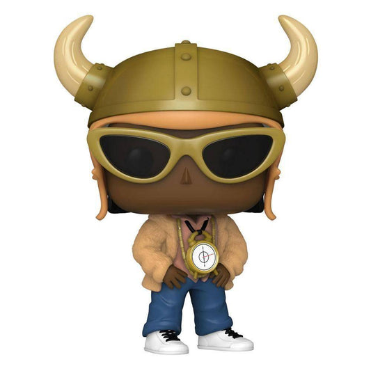 Musik - POP! Flavor Flav - 310