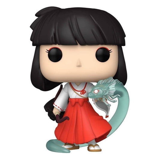 Inu-Yasha - POP! Kikyo - 1298