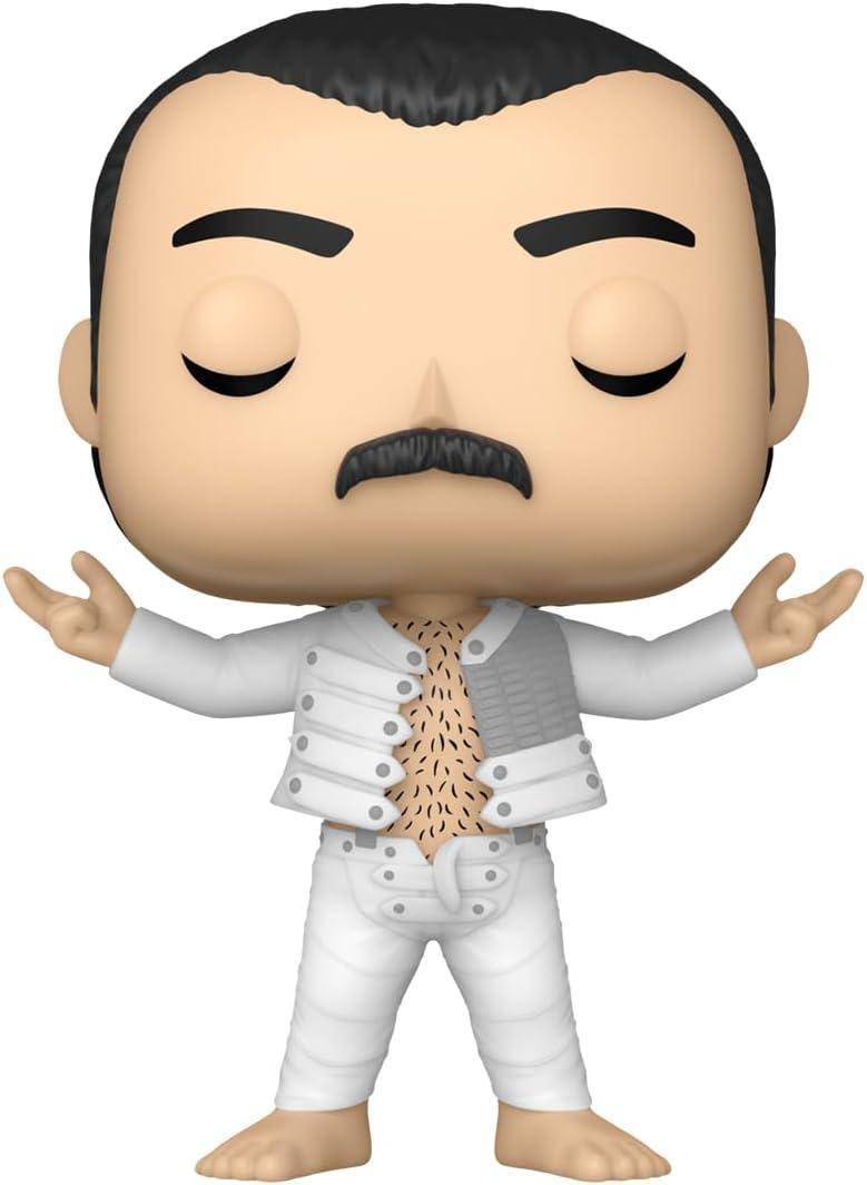 Queen - POP! Freddie Mercury - 375