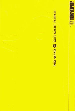 Gute Nacht, Punpun - Band 1 (Gebraucht)