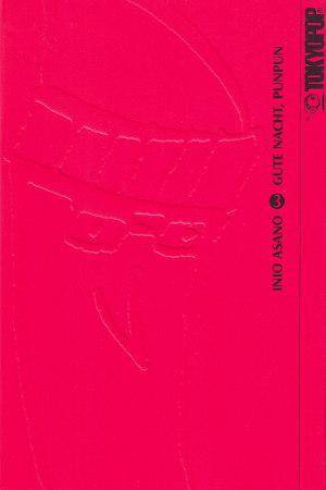 Gute Nacht, Punpun - Band 3 (Gebraucht)