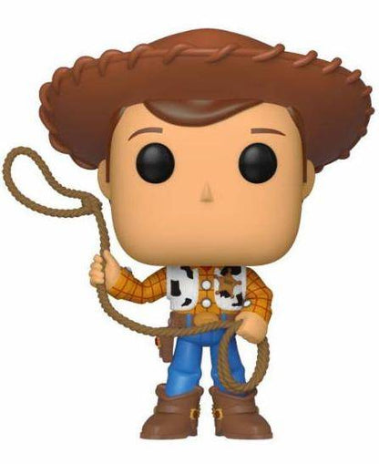 Disney - POP! Woody - 522