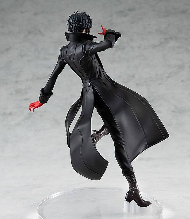 Persona 5 - Statue Joker Popup Parade - 17 cm
