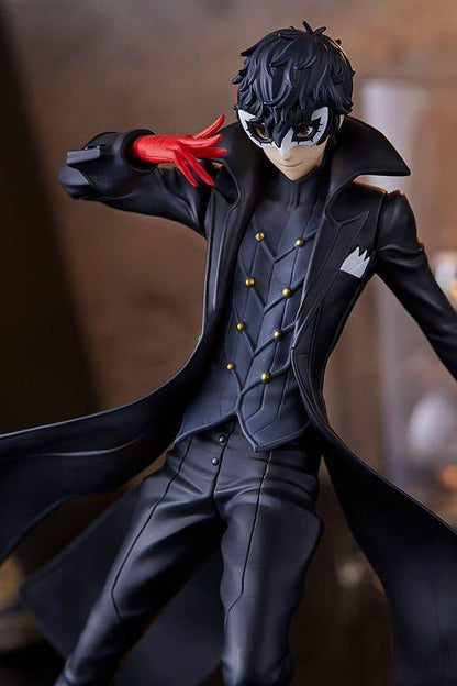 Persona 5 - Statue Joker Popup Parade - 17 cm