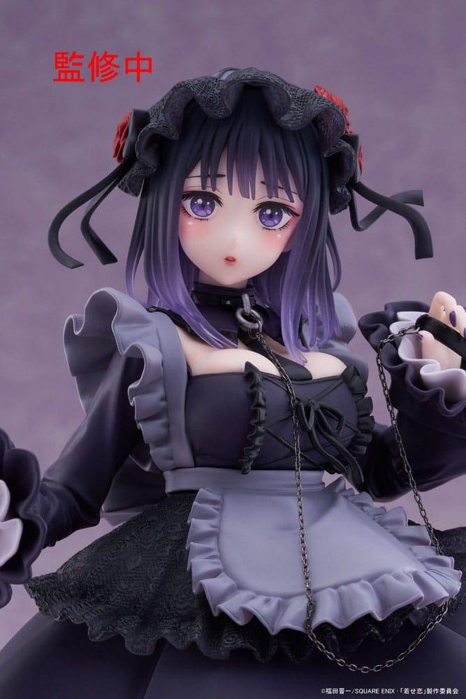 My Dress-Up Darling - Statue Marin Kitagawa - 25 cm