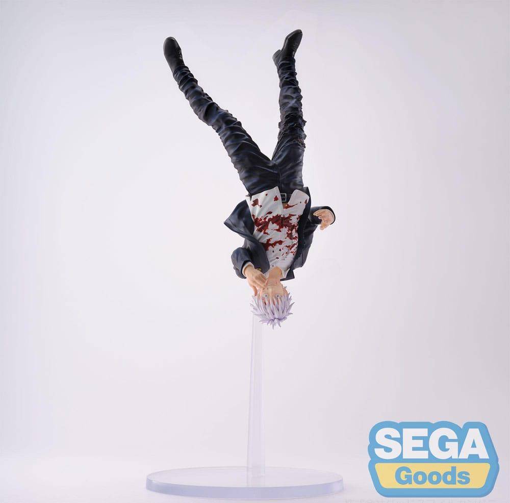 Jujutsu Kaisen - Statue Cursed Gojo - 24 cm