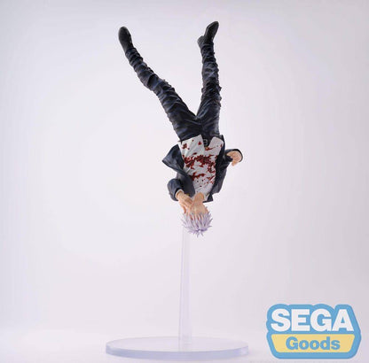 Jujutsu Kaisen - Statue Cursed Gojo - 24 cm
