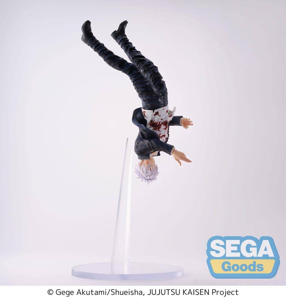 Jujutsu Kaisen - Statue Cursed Gojo - 24 cm