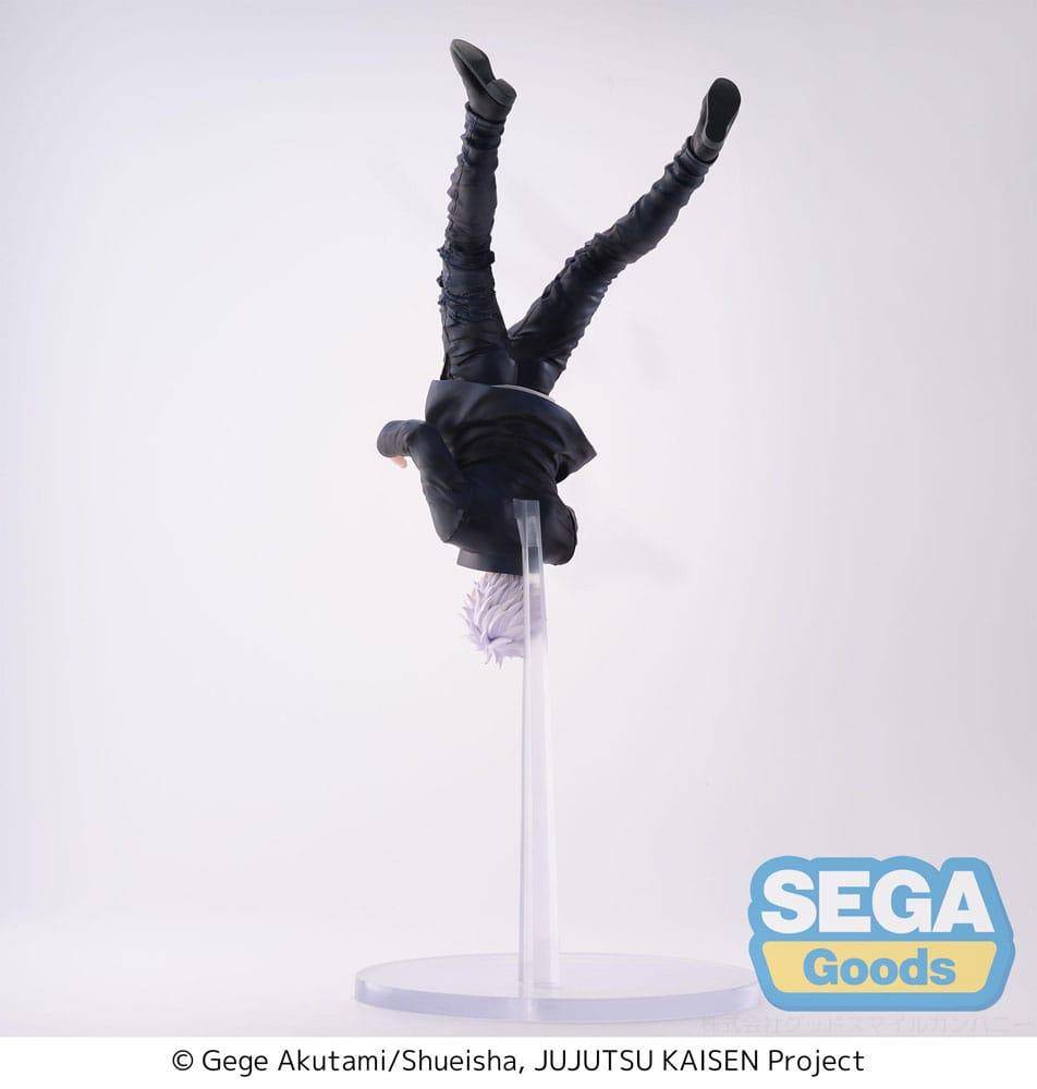 Jujutsu Kaisen - Statue Cursed Gojo - 24 cm