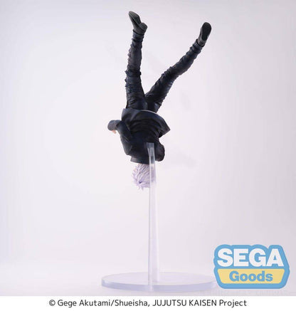 Jujutsu Kaisen - Statue Cursed Gojo - 24 cm