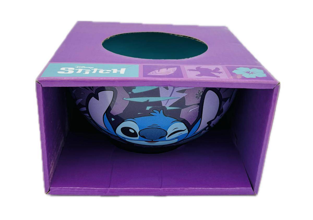 Disney - Schüssel Stitch - 500 ml