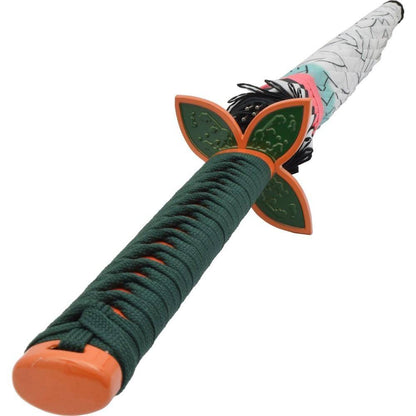 Katana-Regenschirm - Inspiriert von Demon Slayer - Shinobu