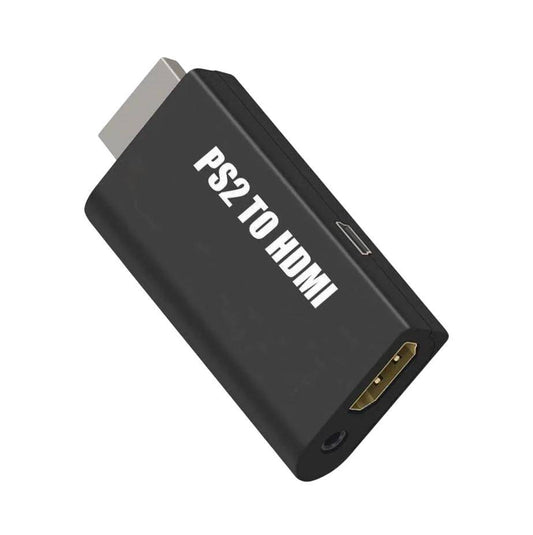PS2  - HDMI Adapter (Dritthersteller)