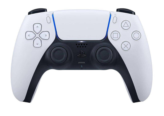 PS5 - Controller - Weiß (Gebraucht)