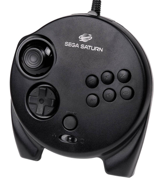 Sega Saturn - 3D Controller (Gebraucht)