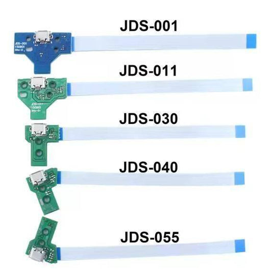 PS4 - Controller Ladebuchse (Dritthersteller)