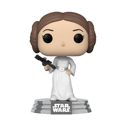 Star Wars - POP! Prinzessin Leia - 512