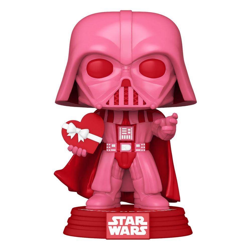 Star Wars - POP! Darth Vader - 417